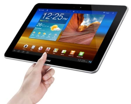 Samsung Galaxy Tab 10.1