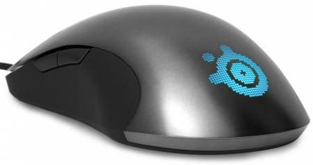 Игровая мышь SteelSeries Sensei