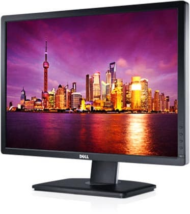 монитор Dell UltraSharp U2412M