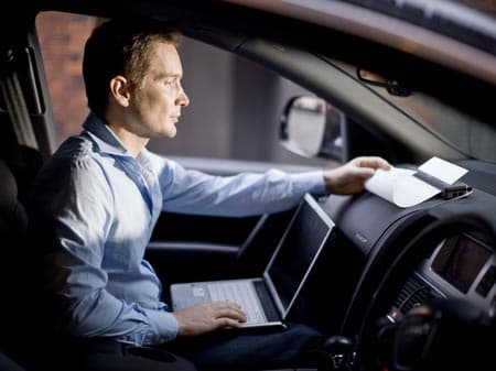 Принтеры Brother PocketJet 600 ориентированы на мобильных пользователей