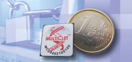 российский мультиклеточный процессор