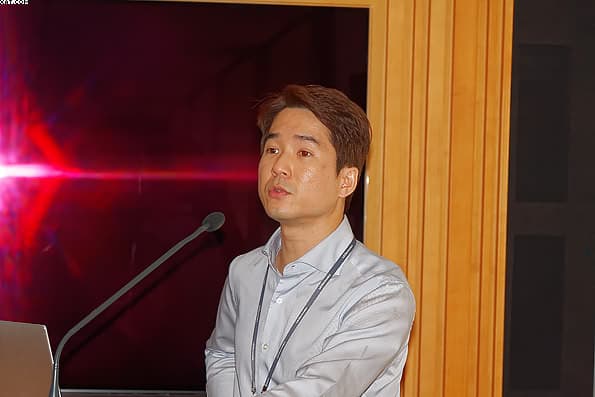 Пресс-тур LG 2016