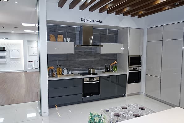 Пресс-тур LG 2016