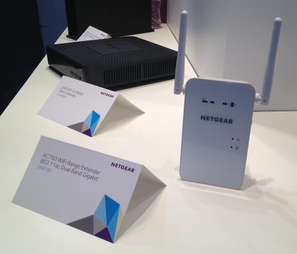 Netgear