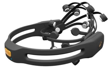 Проект NeuroG, электроэнцефалограф EPOC