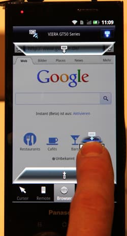 Конвенция Panasonic 2012 — новинки японской компании