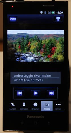 Конвенция Panasonic 2012 — новинки японской компании