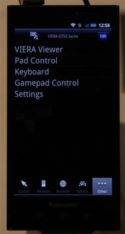 Конвенция Panasonic 2012 — новинки японской компании