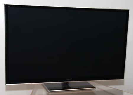 Конвенция Panasonic 2012 — новинки японской компании