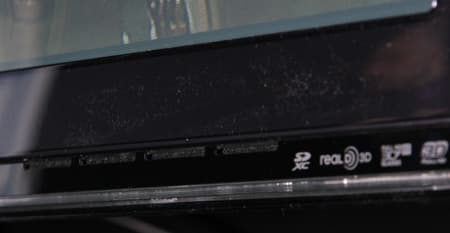 Конвенция Panasonic 2012 — новинки японской компании