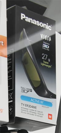 Конвенция Panasonic 2012 — новинки японской компании