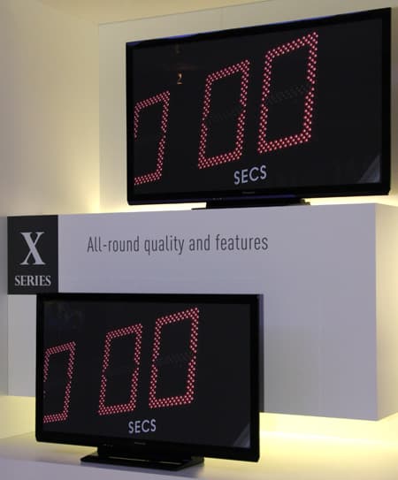 Конвенция Panasonic 2012 — новинки японской компании