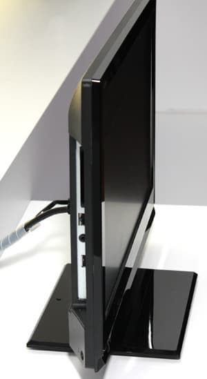 Конвенция Panasonic 2012 — новинки японской компании