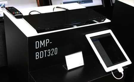 Конвенция Panasonic 2012 — новинки японской компании