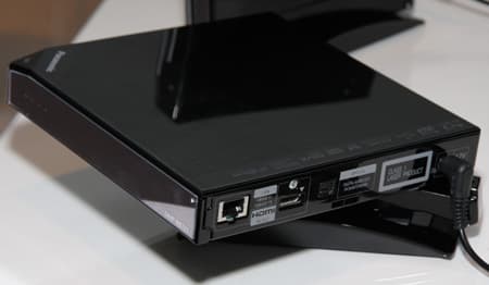 Конвенция Panasonic 2012 — новинки японской компании