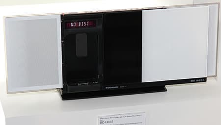 Конвенция Panasonic 2012 — новинки японской компании