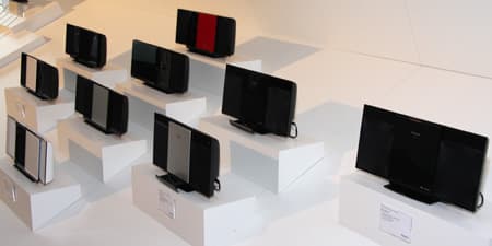 Конвенция Panasonic 2012 — новинки японской компании