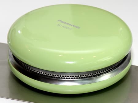 Конвенция Panasonic 2012 — новинки японской компании