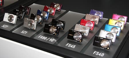 Конвенция Panasonic 2012 — новинки японской компании