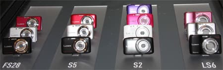 Конвенция Panasonic 2012 — новинки японской компании