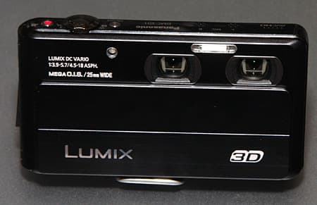 Конвенция Panasonic 2012 — новинки японской компании