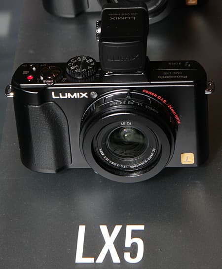 Конвенция Panasonic 2012 — новинки японской компании