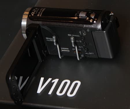 Конвенция Panasonic 2012 — новинки японской компании