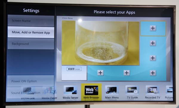 Конвенция Panasonic 2013