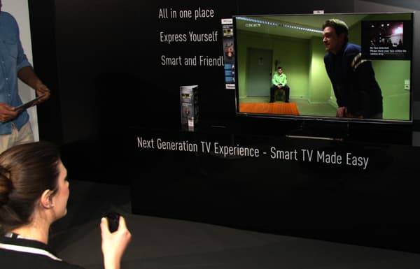 Конвенция Panasonic 2013