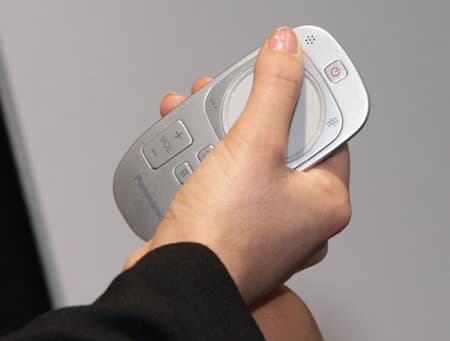 Конвенция Panasonic 2013