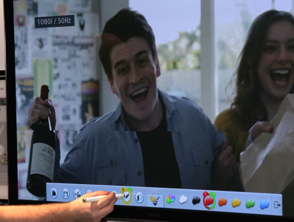 Конвенция Panasonic 2013