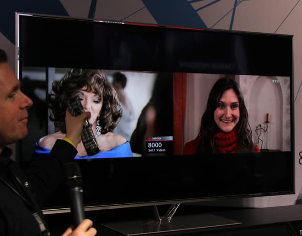 Конвенция Panasonic 2013