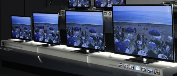 Конвенция Panasonic 2013