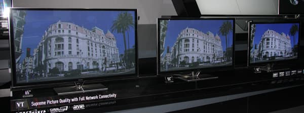Конвенция Panasonic 2013