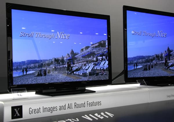 Конвенция Panasonic 2013