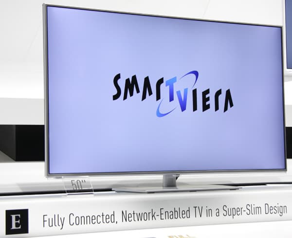 Конвенция Panasonic 2013