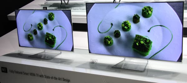 Конвенция Panasonic 2013