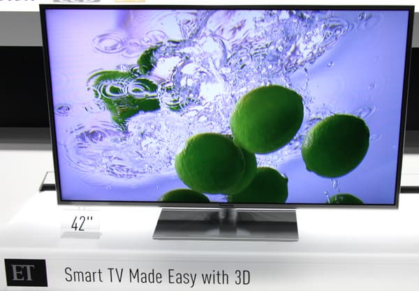 Конвенция Panasonic 2013