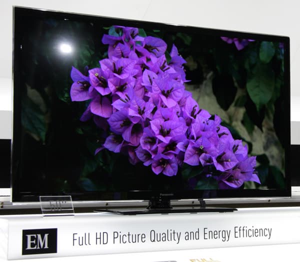 Конвенция Panasonic 2013