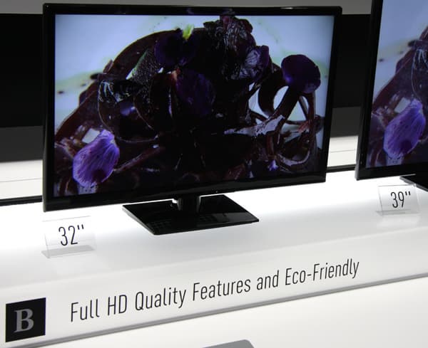 Конвенция Panasonic 2013