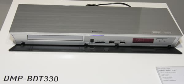 Конвенция Panasonic 2013