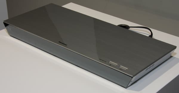 Конвенция Panasonic 2013