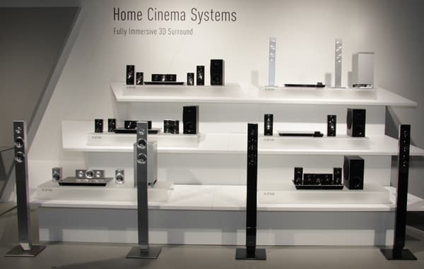 Конвенция Panasonic 2013