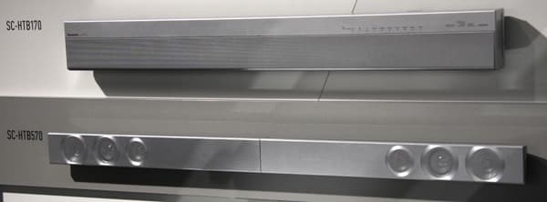 Конвенция Panasonic 2013