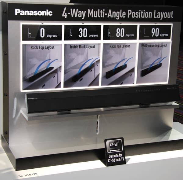 Конвенция Panasonic 2013