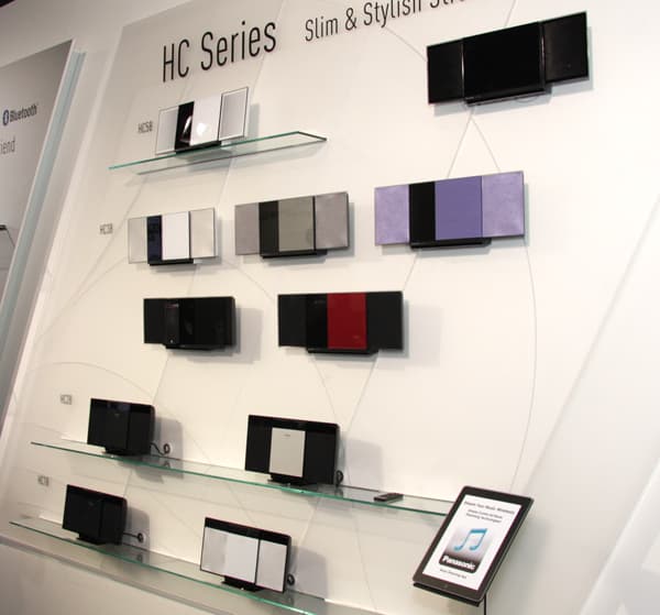 Конвенция Panasonic 2013