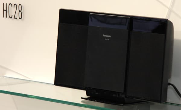 Конвенция Panasonic 2013