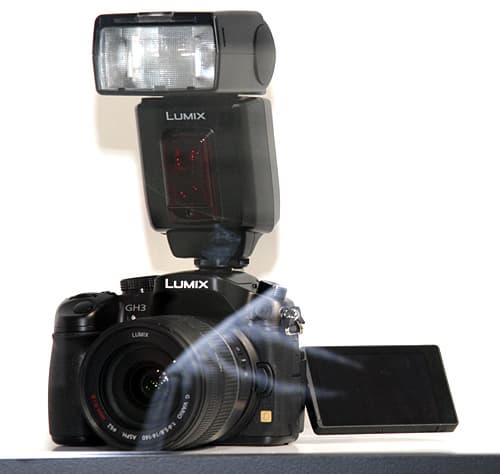 Конвенция Panasonic 2013