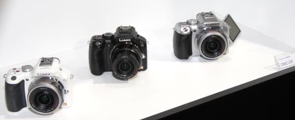 Конвенция Panasonic 2013