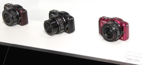 Конвенция Panasonic 2013